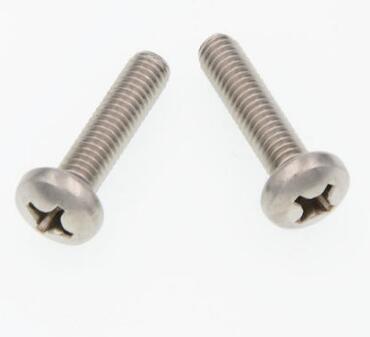 不銹鋼螺絲鎖定的原因